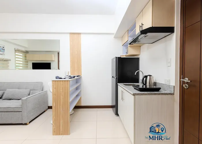 The Mhr Pad Cozy & Modern Heart Of The 公寓