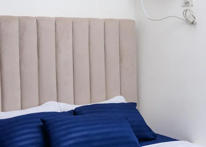 The Mhr Pad Cozy & Modern Heart Of The 公寓 马尼拉